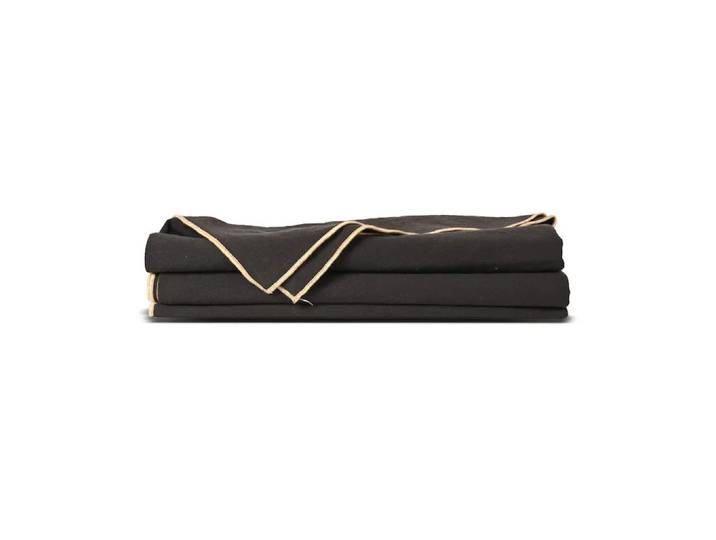 Sagaform Nappe Edith 150x280 cm Gris