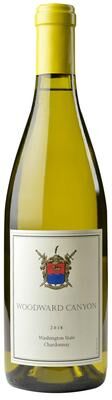 """Woodward Canyon Chardonnay 2018 White Wine - Washington"""