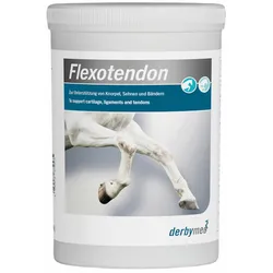 1 kg derbymed Flexotendon für Pferde