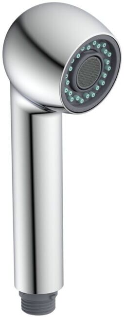 KIRCHHOFF Douchette de robinet Chrome, 1/2