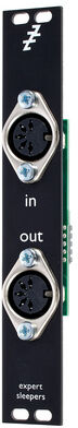 Expert Sleepers MIDI breakout