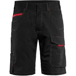 Blakläder, Arbeitshose, Shorts Ripstop 1499 (54)