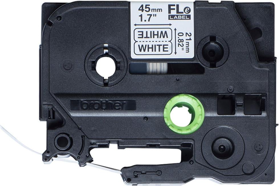 Brother inktlintcassette FL-2511 zwart/wit