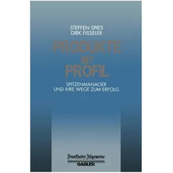 Produkte mit Profil, Fachbücher
