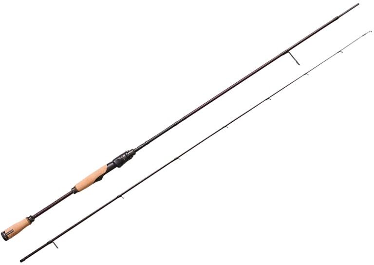 Savage Gear Revenge Sg6 Light Game Spinning Rod-7'-5-18 Gr.