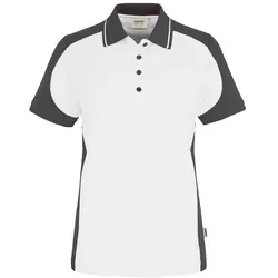 Hakro Damen Poloshirt Contrast Mikralinar® 0239