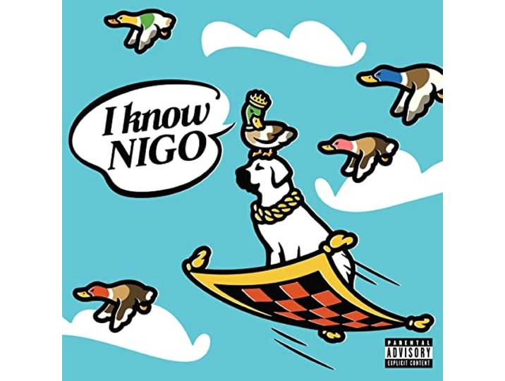 I Know Nigo!