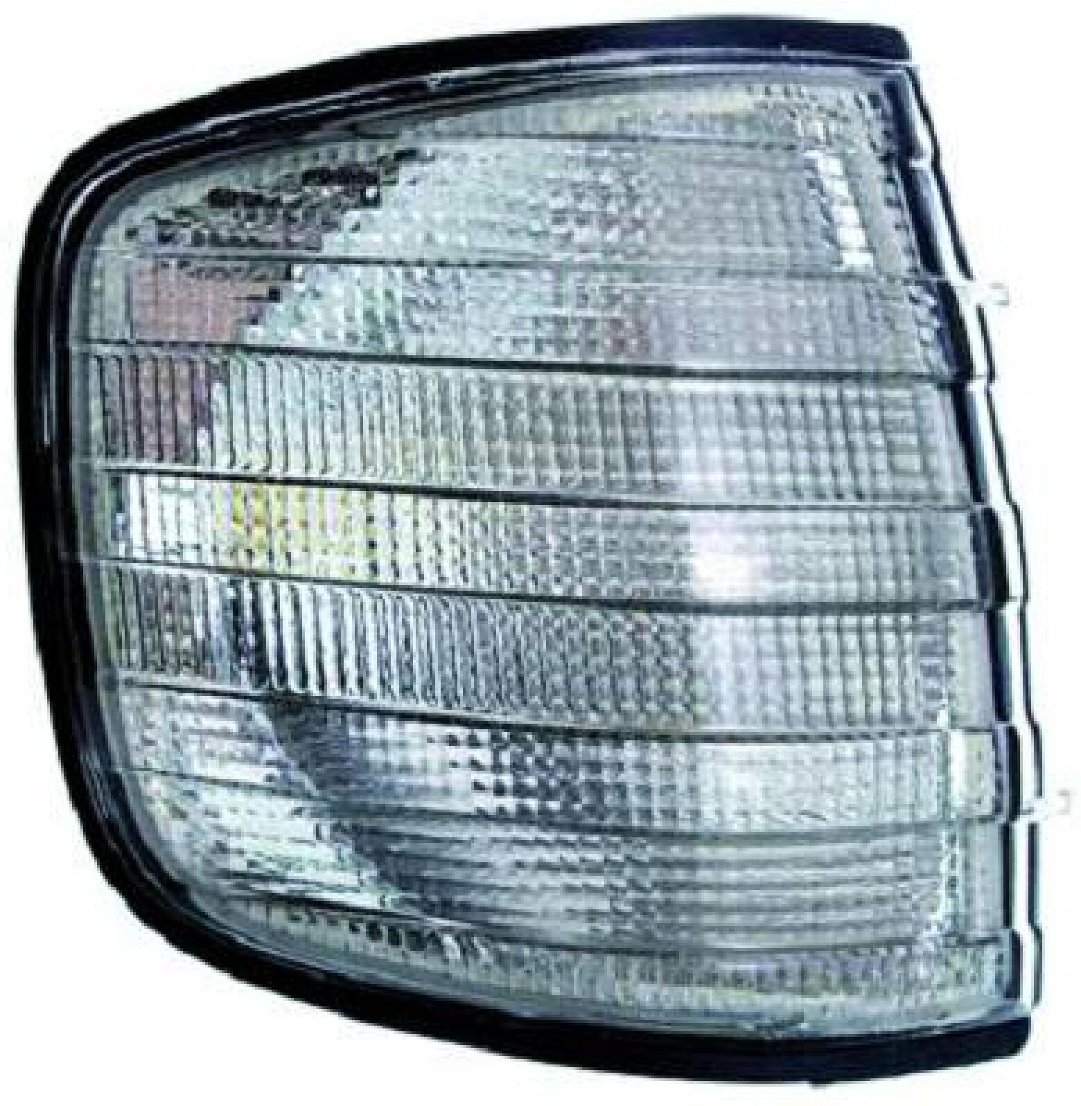 DIEDERICHS 1640074 Side indicator