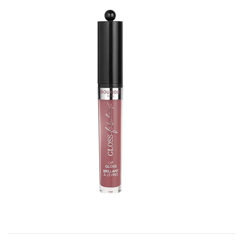Bourjois Gloss Fabuleux (09 Mauvie Star) (3616301182498)