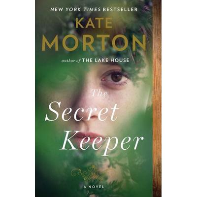 The Secret Keeper, Taschenbuch von Kate Morton, Washington Square Press, 978-1-4391-5281-2
