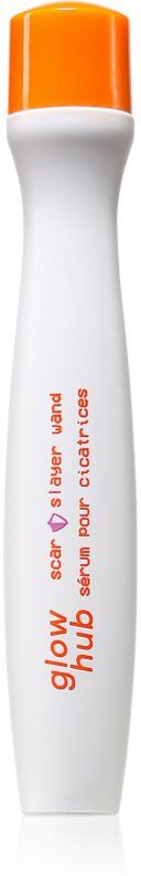 Glow Hub Scar Slayer Wand roll-on for problem skin 15 ml