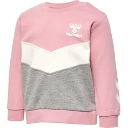 HUMMEL hmlSKYE SWEATSHIRT zephyr 56