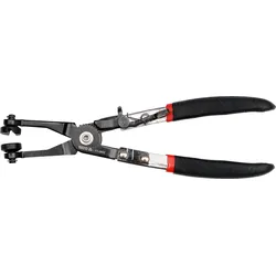 Gerade Zange für YATO YT-0650 Spreizklemmen
