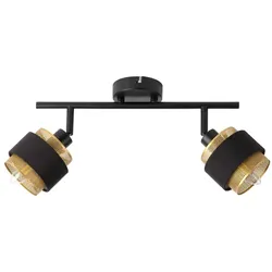 Ledvance LED-Spot 2xE14 D.S.H.2X2.8W827E14sw