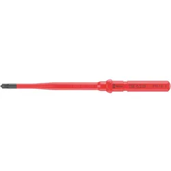 Wera Kraftform Kompakt VDE 62 iS PH/S Take it Easy - 05006516001