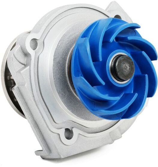 SKF VKMC 02204-2 Wasserpumpe + Zahnriemensatz