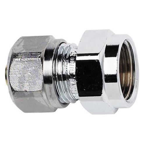 Imi Hydronic Engineering Overgangs muffe kompression TA 12X1/2 PN10 (53632312)