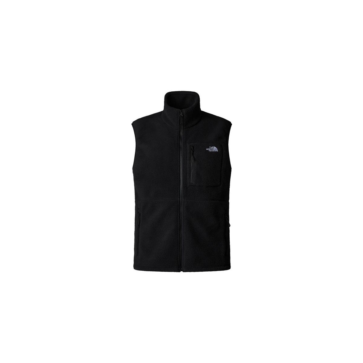 The North Face Mens Yumiori Vest tnf black (JK3) L NF0A8B65JK3-L