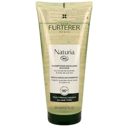 FURTERER Naturia sanftes Mizellen-Shampoo 200 ml