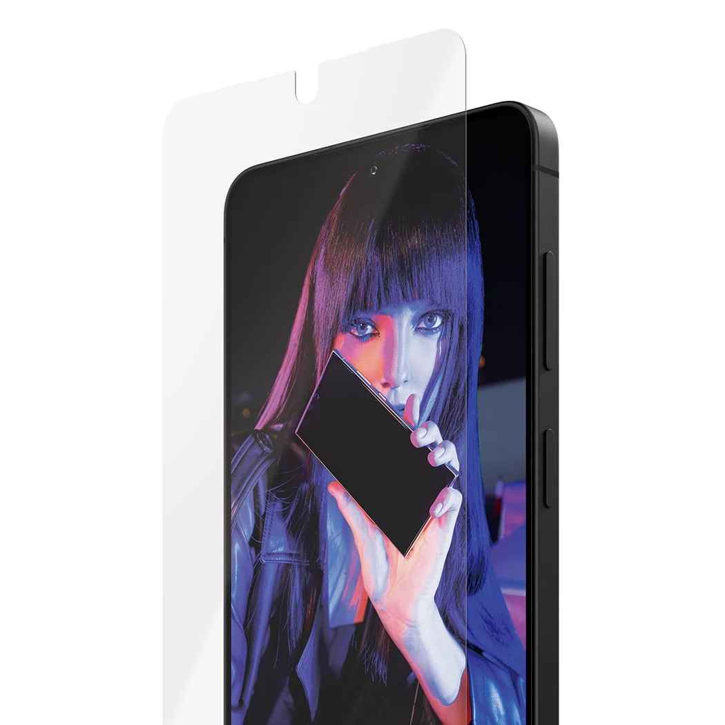 PanzerGlass SAFE. Screen Protector Samsung Galaxy S26 mit EasyAligner SA18831