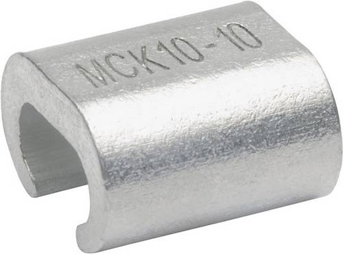 Klauke MCK1010BK Abzweigklemme flexibel: 4-10mm² starr: 4-10mm²