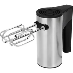 Avizar Elektrischer Handmixer 450W mit 5 Stufen, Handmixer, Mehrfarbig
