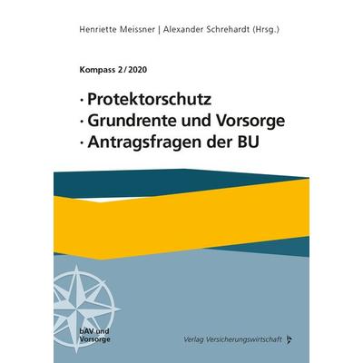 Kompass 2/2020, Paperback von , Vvw GmbH, 978-3-96329-354-2