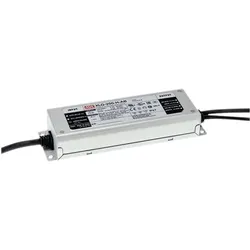 MeanWell, Beleuchtung Zubehör, MEAN WELL XLG-200-H-A, 200 W, IP20, 100 - 305 V, 56 V, 63 mm, 199 mm