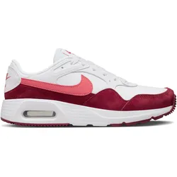 Nike AIR MAX SC Sneaker Damen | Gr. 37 1/2 | weiß - weiß