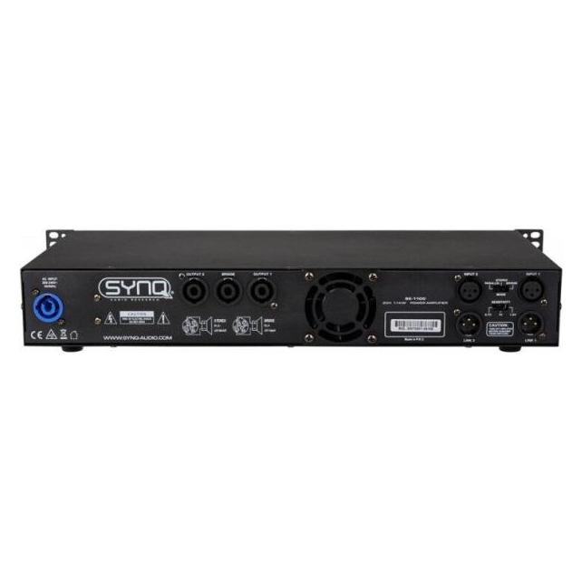 Synq SE-1100 (Endstufe) (T40063)