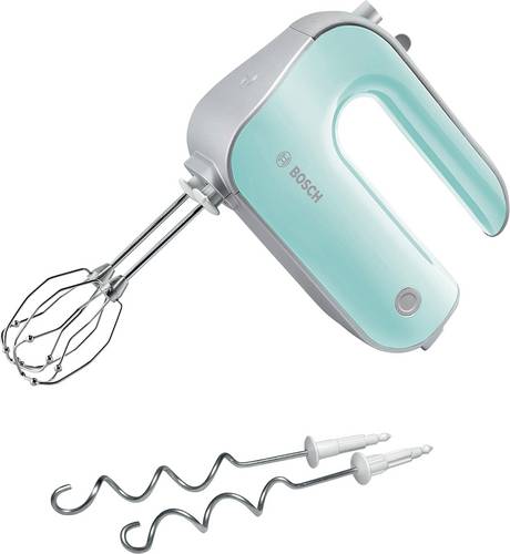 Bosch Haushalt MFQ40302 Handmixer 500 W Türkis