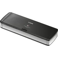 imageFORMULA P-215II, Einzugsscanner schwarz/grau