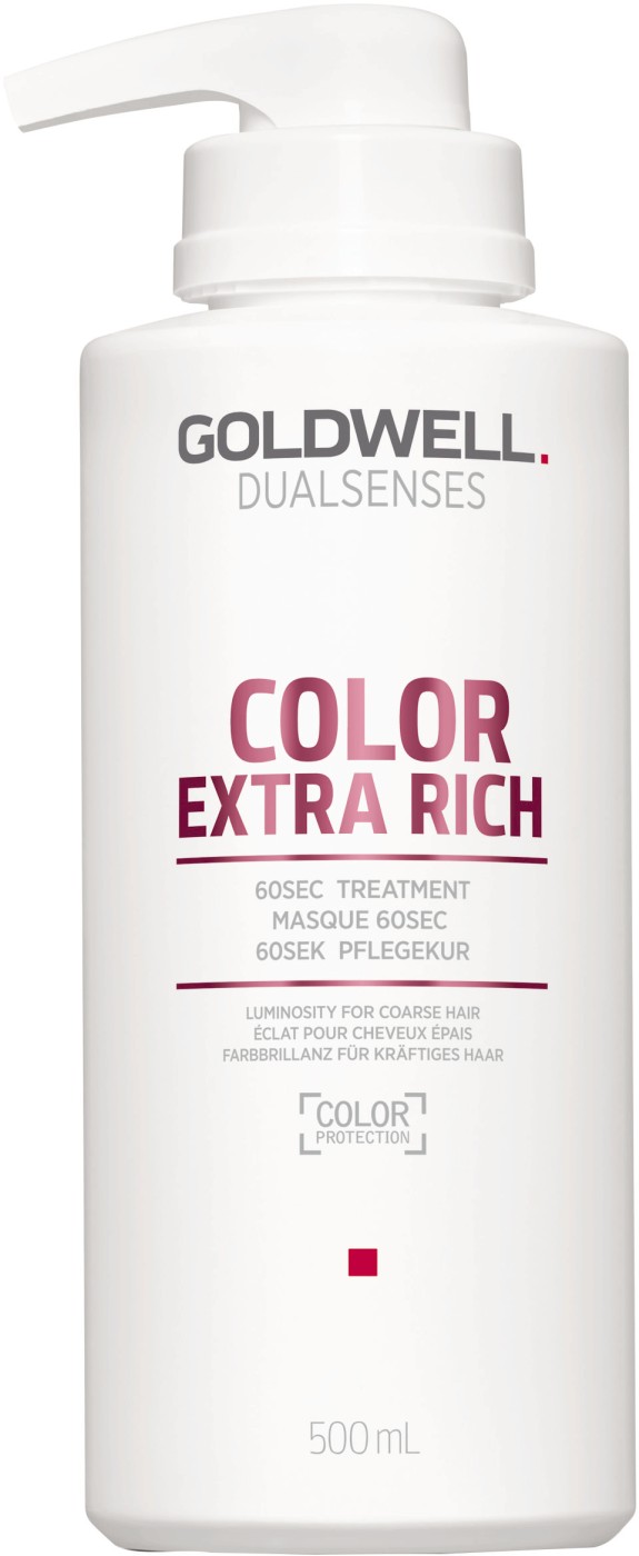 Goldwell Dualsenses Color Extra Rich Treatment 500 ml 0771621