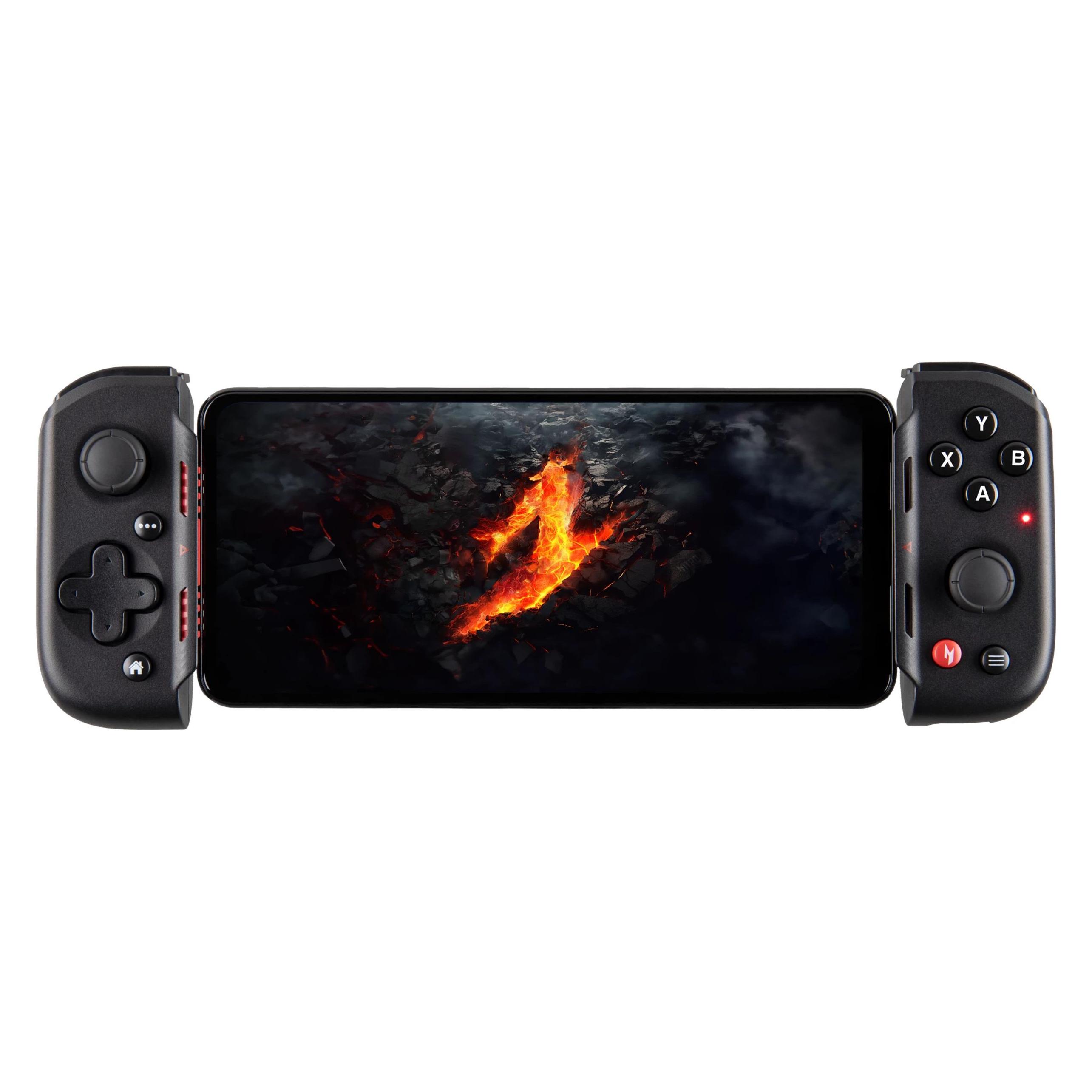 Acer Nitro Mobile Gaming Controller NGR400 (Android, iOS) (GP.OTH11.074)