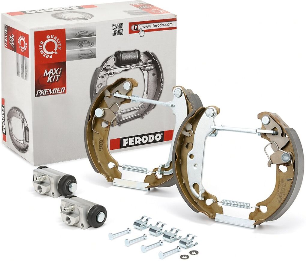FERODO FMK427 Drum brake kit