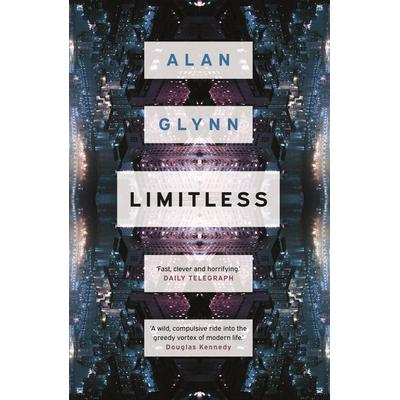Limitless, Taschenbuch von Alan Glynn, Faber & Faber, 978-0-571-34933-3