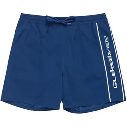 QUIKSILVER EVERYDAY VERT 16 Boardshort 2025 estate blue - XXL