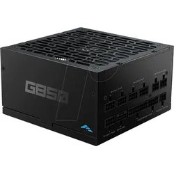 SAMA G850 - SAMA G850 - 850 W Netzteil, 80 PLUS Gold, schwarz