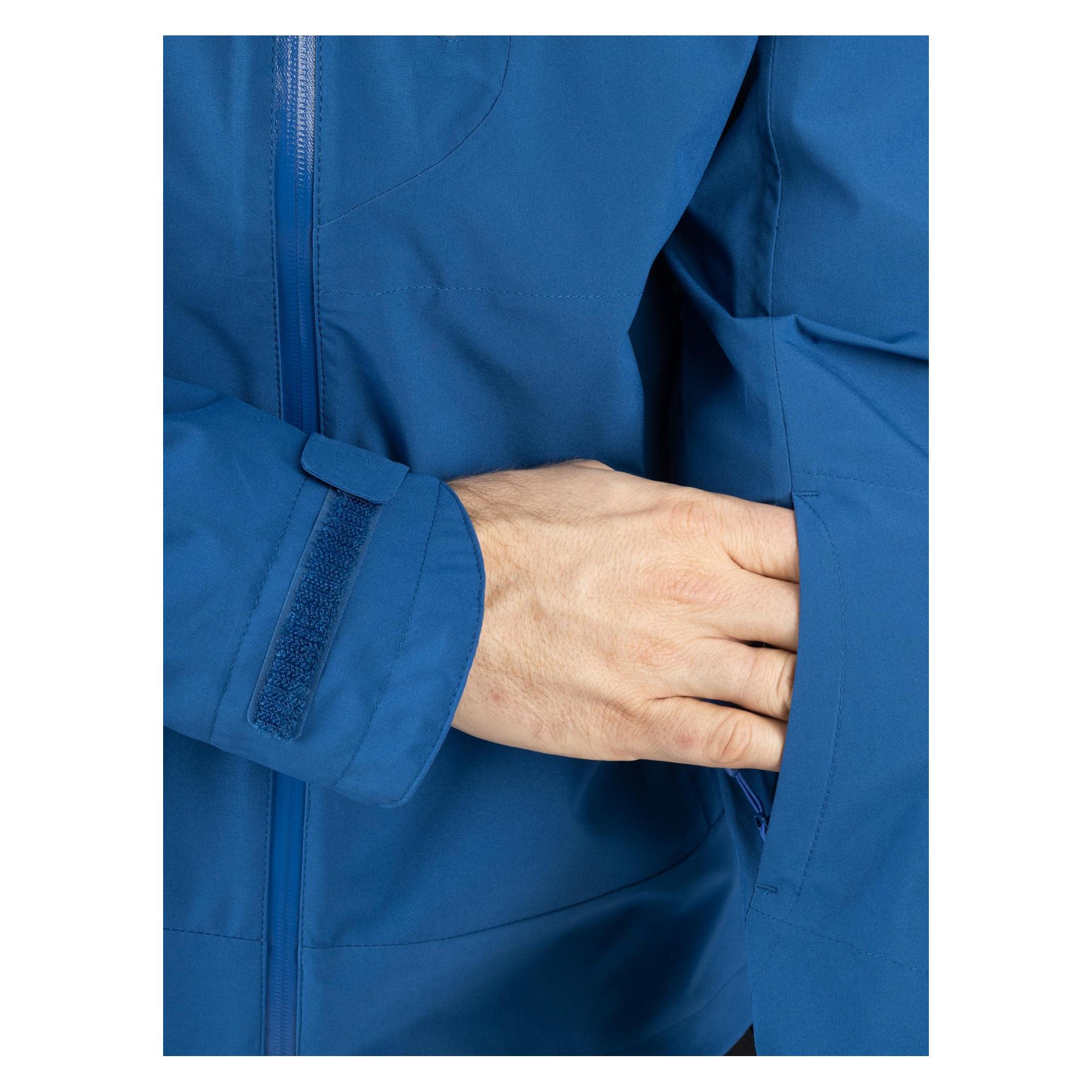 Vikingsports Wikinger Trek Pro 2.0 Mannjacke (S) (700/25/0907/1500)