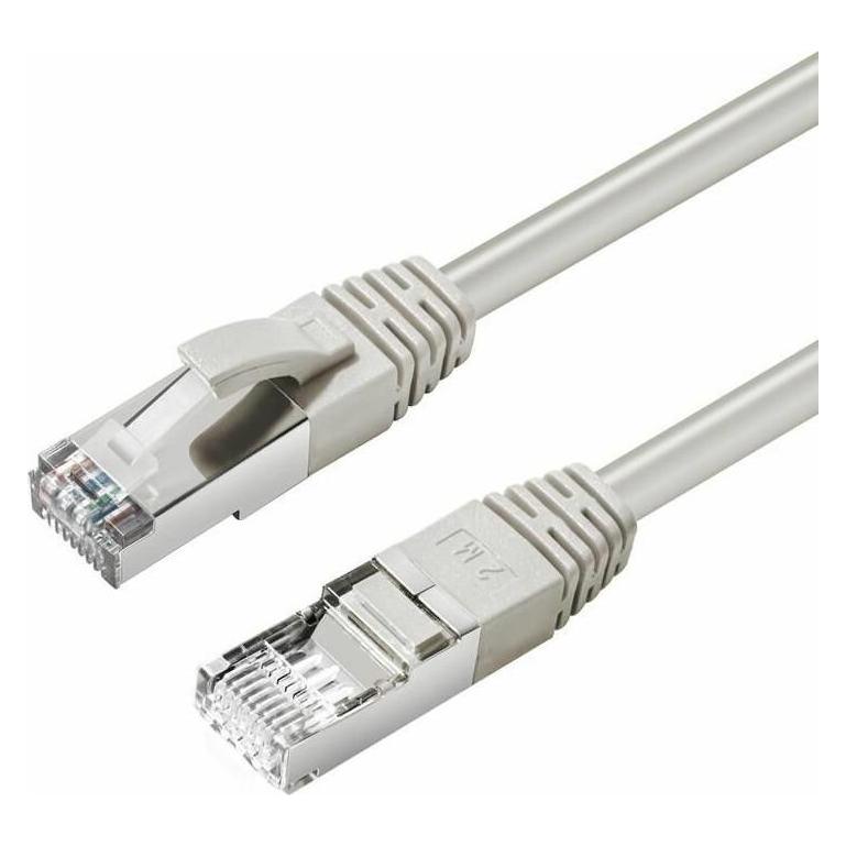 MicroConnect Netzwerkkabel (STP, CAT6, 10 m) (STP610)