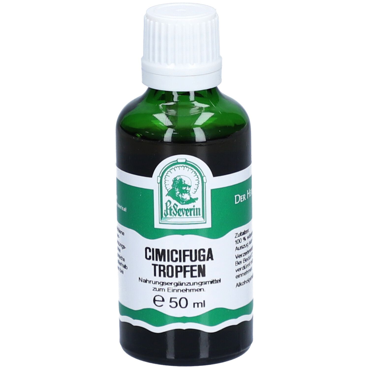Cimicifuga Tropfen 50 ml