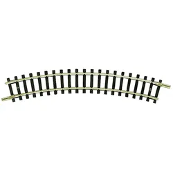 Fleischmann N Gleis (ohne Bettung) 22221 G (Spur N)