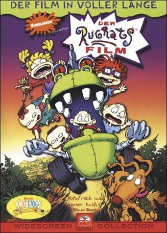 Norton Virgien - Der Rugrats-Film - Preis vom 30.09.2026 09:01:18 h