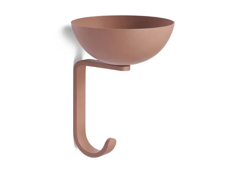 Northern - Nest Wandhaken, warm beige