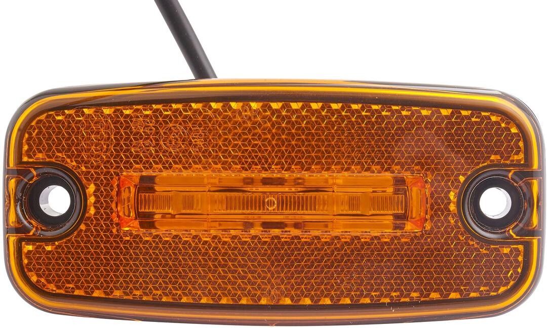 HELLA 2PS 345 600-011 Seitenmarkierungsleuchte