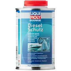 Additiv LIQUI MOLY 25000 Marine Diesel Schutz Kraftstoff Boot Schiff 500 ml