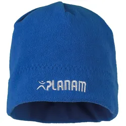 Fleecemütze - L - kornblau