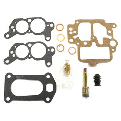 MEAT & DORIA Reparatursatz, Vergaser n325