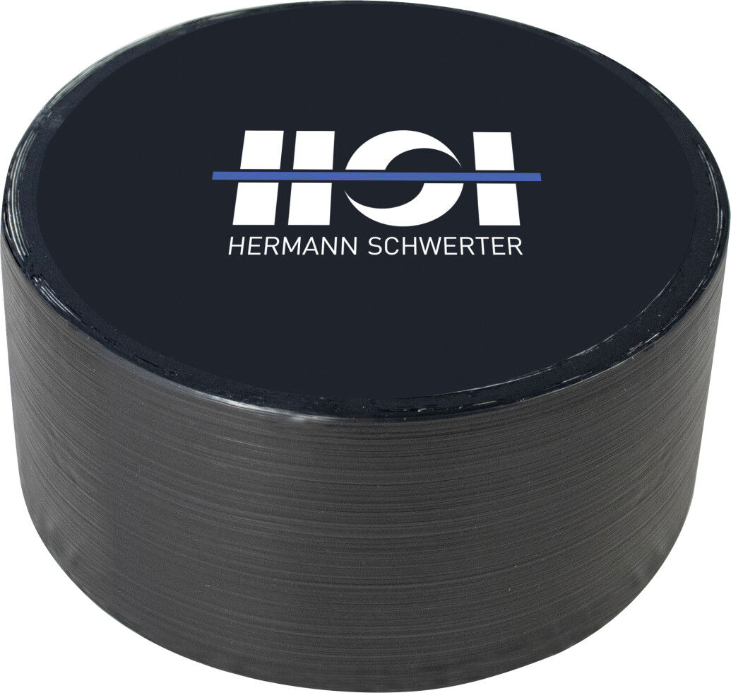 HSI Terra Wood Holzschutzband 20 m schwarz