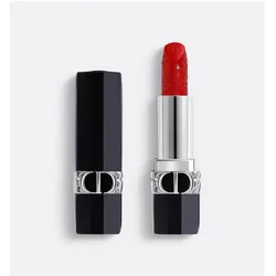 Dior, Lippenstift + Lipgloss, Rouge Contour (772 Classic, 772 Floral)